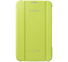 Samsung polohovací pouzdro EF-BT210BG pro Samsung Galaxy Tab 3 7&quot;, zelená_1663760694