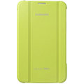 Samsung polohovací pouzdro EF-BT210BG pro Samsung Galaxy Tab 3 7", zelená
