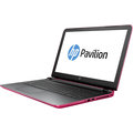 HP Pavilion 15 (15-ab036nc), růžová_502625443