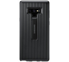 Samsung Galaxy Note 9 tvrzený ochranný zadní kryt, černý_527828821