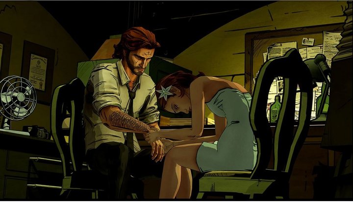The Wolf Among Us (PS3)_2048579887