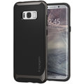 Spigen Neo Hybrid pro Samsung Galaxy S8+, gunmetal_709363978
