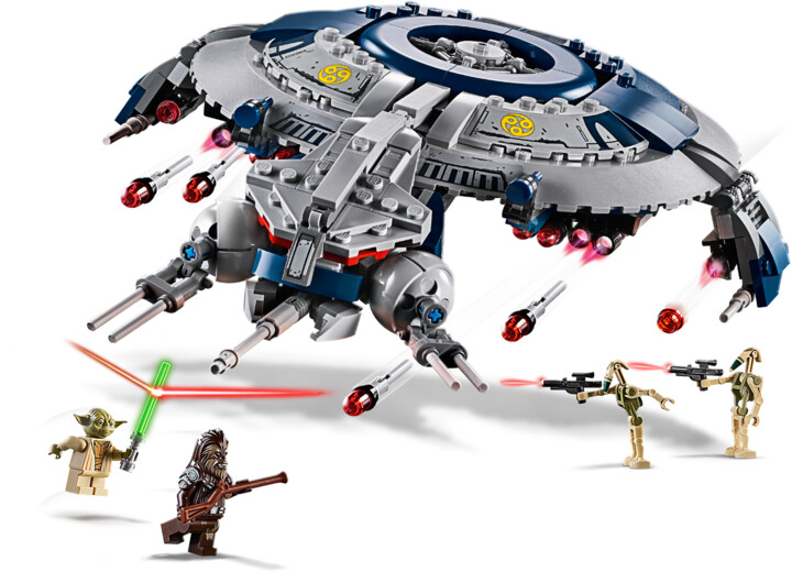 LEGO® Star Wars™ 75233 Dělová loď droidů_1429166949