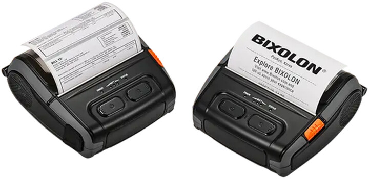 Bixolon SPP-R410, DT, 203 dpi, 2D, RS232, USB_1626994015