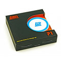 Apei Qi P1 Wireless Charging Pad, bílá/modrá_1117467715