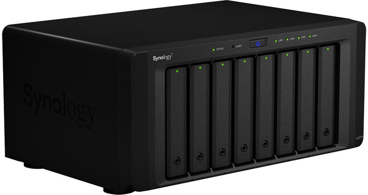 Synology DS2015xs DiskStation_409599261