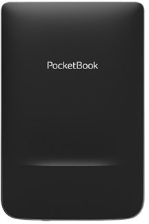 PocketBook 624 Basic touch, šedá_1086521595