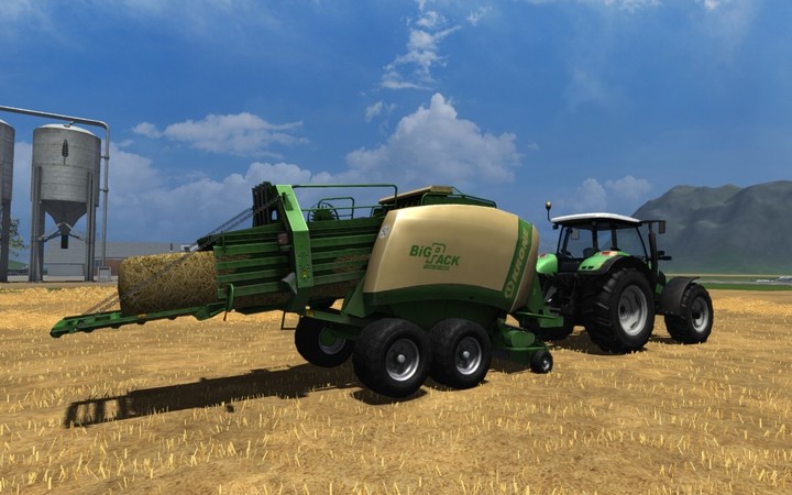 Farming Simulator: JZD moderní doby - datadisk (PC)_1500124944
