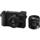 Digitální fotoaparáty s výměnnými objektivy