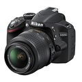 Nikon D3200 + 18-55 AF-S DX + 55-200 AF-S DX_425234475