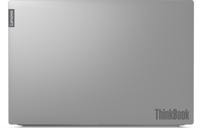 Lenovo ThinkBook 15-IIL, šedá_490804648