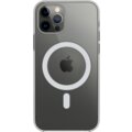 Apple kryt Clear Case s MagSafe pro iPhone 12/12 Pro, transparentní_1883232451