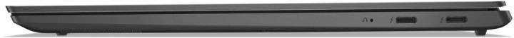 Lenovo Yoga S730-13IWL, šedá_821999911