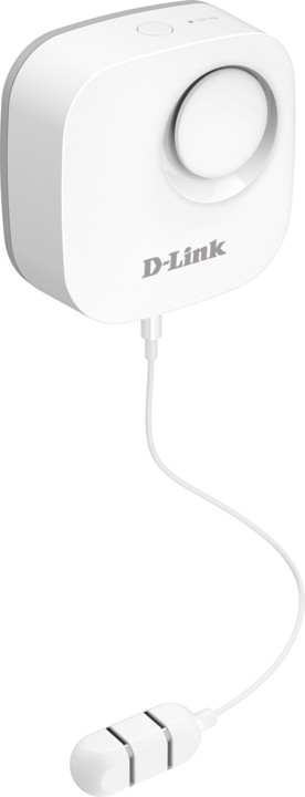 D-Link Wi-Fi detektor úniku vody