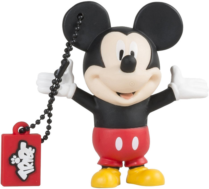 Tribe Disney Mickey Mouse - 8GB_1985496277