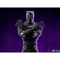 Figurka Iron Studios The infinity Saga - Black Panther Deluxe Art Scale 1/10_1565148720