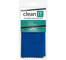 Clean IT čisticí utěrka z mikrovlákna, malá_1729787830