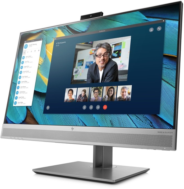 HP EliteDisplay E243m - LED monitor 23,8&quot;_1982210338
