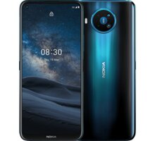Nokia 8.3 5G, 6GB/64GB, Blue_1890725817