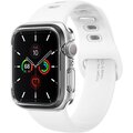 Spigen ochranné pouzdro Ultra Hybrid pro Apple Watch 4/5 40mm, čirá_1384706624