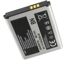 Samsung AB463651BE baterie 1000mAh Li-Ion (Bulk)_962668914