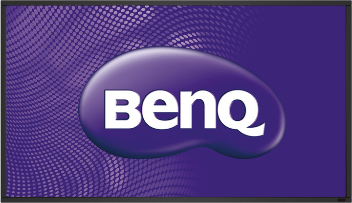 BenQ SL461A - LED monitor 46&quot;_2066410143