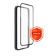 FIXED prémiové ochranné sklo Armor pro Apple iPhone 14/13/13 Pro, s aplikátorem, černá_1573166141