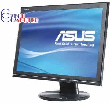 ASUS VW192S Black - LCD monitor 19&quot;_1888963187