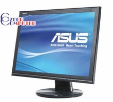 ASUS VW192S Black - LCD monitor 19&quot;_1888963187