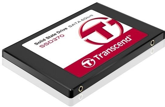Transcend SSD370 - 64GB_853300541