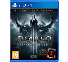 Diablo III: Reaper of Souls - Ultimate Evil Edition (PS4)_1707787801