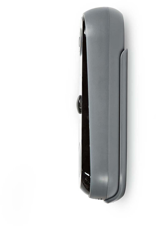 Nedis SmartLife dveřní video telefon, Wi-Fi, napájení z baterie, Android™ &amp; iOS, Full HD_2012192228