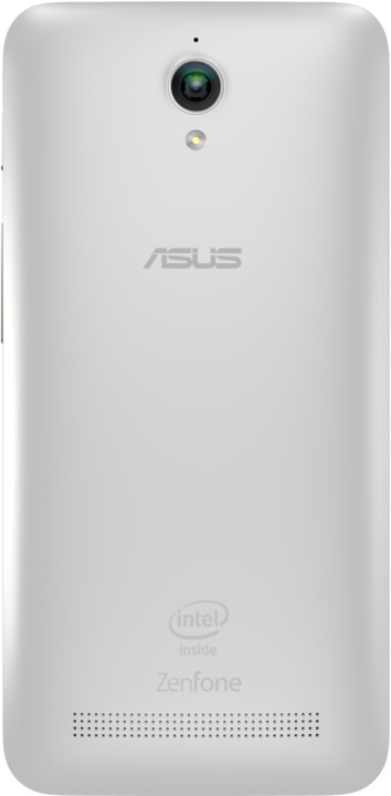 ASUS ZenFone ZC451CG - 8GB, bílá_1914227590