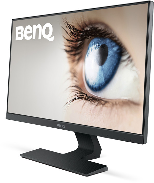 BenQ GL2580HM - LED monitor 25&quot;_1263376501