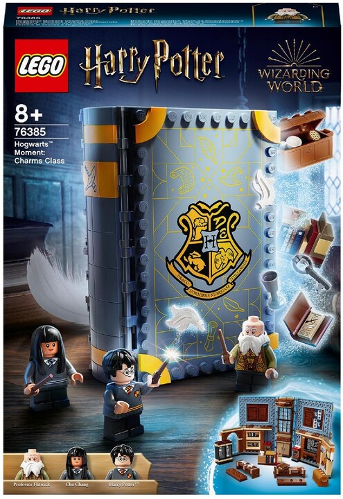 LEGO® Harry Potter™ 76385 Kouzelné momenty z Bradavic: Hodina kouzelných formulí_1176064236