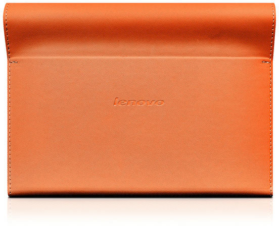 Lenovo pouzdro a fólie pro Yoga 2 8&quot;, oranžová_346622543
