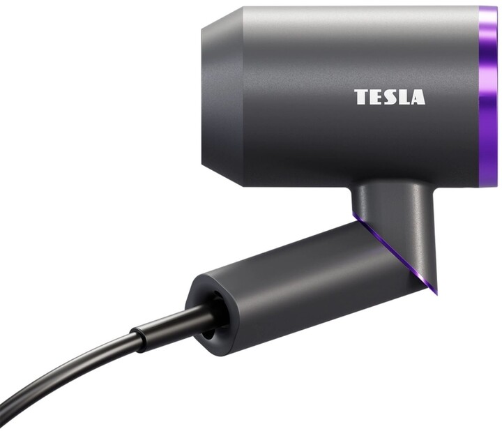 Tesla Foldable Ionic Hair Dryer_1071248679