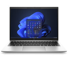 HP EliteBook 830 G9, stříbrná_139977007