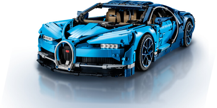 LEGO® Technic 42083 Bugatti Chiron_1750440955