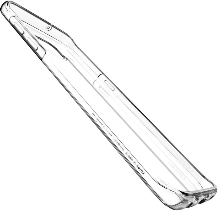 Spigen Liquid, crystal - Galaxy S7 Edge_1087017923