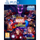 Marvel vs. Capcom: Infinite (PS4)