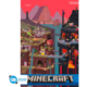 Plakát Minecraft - Minecraft World (91.5x61)_887667407