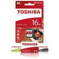 Toshiba SDHC Exceria 16GB 90MB/s UHS-I_2119651325