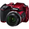 Nikon Coolpix B500, červená_1049584286