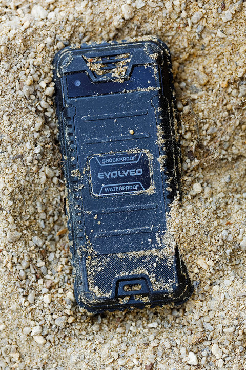 Evolveo StrongPhone Accu_184389939