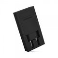 USBEPower ROCK Pocket charger 2Ports stand, černá_638487947