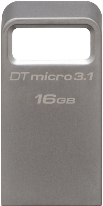 Kingston DataTraveler Micro 3.1 16GB_272608868