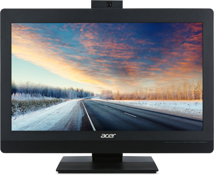 Acer Veriton Z (Z4640G), černá_956161513