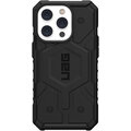 UAG ochranný kryt Pathfinder MagSafe pro Apple iPhone 14 Pro, černá_1081283841