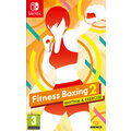 Fitness Boxing 2: Rhythm &amp; Exercise (SWITCH)_1180731281